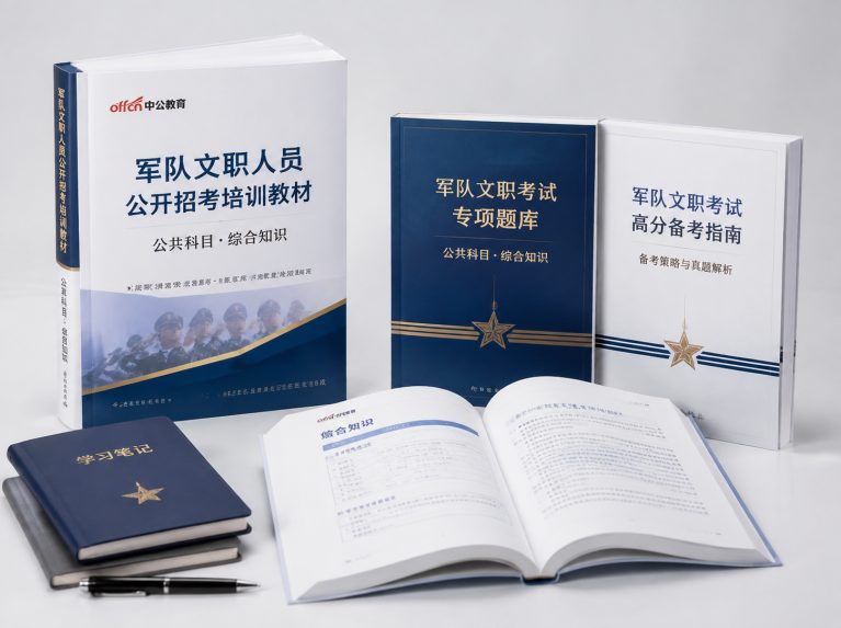 广德军队文职笔试专项刷题题库